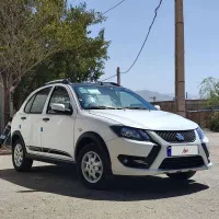 کوئیک GXR تیپ L مدل ۱۴۰۴ صفر