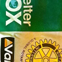 چادر کمپی گروهی انگلیسی