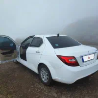 دنا پلاس تیپ 2 مدل 1400