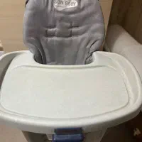 صندلی غذا کودک