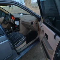 پژو 405 مدل 93 داشبورد جدید