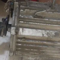 بالابر ساختمان