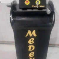 دستگاه لیزر