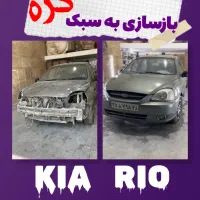 استخدام صافکار و نقاش ماهر و نیمه ماهر|استخدام صنعتی، فنی، مهندسی|تهران, شهرک ولیعصر جنوبی|دیوار