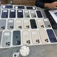 تمای برند آیفون