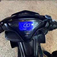 آیروکس۴۰۴گلکسی قیمت عالی موتوردرجه یک|موتورسیکلت|فریدون‌کنار, |دیوار