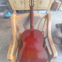 گیتار یاماها C40|گیتار، بیس، امپلیفایر|دورود, |دیوار