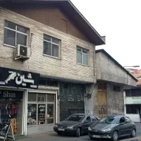 فروش زمین در مرکز رشت