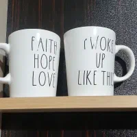 ماگ با کیفیت