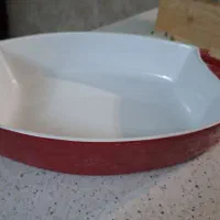 تابه سرامیکی ضخیم