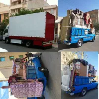 اثاث کشی اعتماد جابجابی تخلیه با کارگران تخصصی