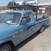 فروش مزدا 2000|خودرو سواری و وانت|اسلام‌شهر, شهرک محمدیه|دیوار