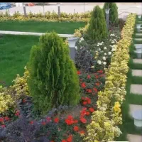 اجرا‌وامور‌فضای‌سبز‌‌