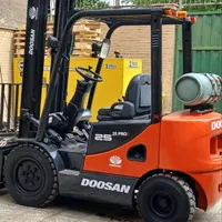 فروشگاه لیفتراک و جک پالت های وارداتی