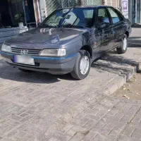 پژوGLX405مدل۱۳۹۵ دوگانه سوز|خودرو سواری و وانت|قم, حاج خلیل|دیوار