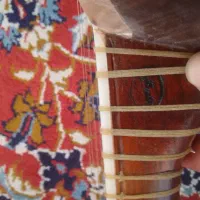 سنتی|سازهای سنتی|همدان, |دیوار