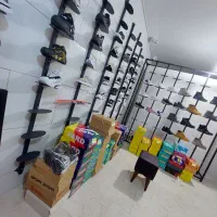 رگال دیواری وثابت|فروشگاه و مغازه|اصفهان, ملک‌شهر|دیوار