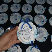 گیفت دندونی، سیسمونی، جشن های مدارس|صنایع دستی و سایر لوازم تزئینی|مشهد, ایثارگران|دیوار