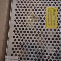 منبع تغذیه ۵ امپر|قطعات و لوازم جانبی رایانه|صفادشت, |دیوار