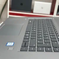 hp zbook|رایانه همراه|بندر امام خمینی, |دیوار