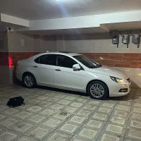 جک مدل 93 اتومات بدون رنگ در حد