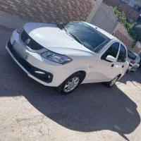 سایناSمدل1403|خودرو سواری و وانت|کرمان, |دیوار