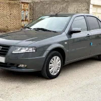 سورن موتور جدید دریچه سیمی۴۰۴ رنگ خاکستری خاص