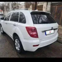 لیفان سفیداتومات ۹۷شاسی پلمپ