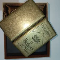 جا سیگار برنجی|زیورآلات و اکسسوری|اندیمشک, |دیوار