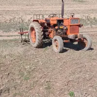 تراکتور رومانی