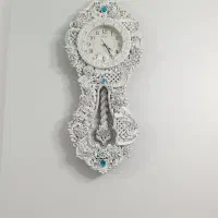 ساعت دیواری