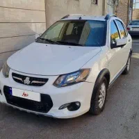 کوییک اتومات فول پلاس مدل۱۴۰۲|خودرو سواری و وانت|رامند, |دیوار