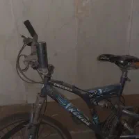 دوچرخه ۲۴ سالم