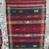 گلیم|گلیم، جاجیم، گبه|شیروان (خراسان), |دیوار