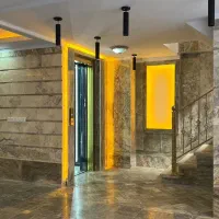 اجاره آپارتمان نوساز ۱۲۵ متری کلید نخورده|اجارهٔ آپارتمان|بومهن, |دیوار