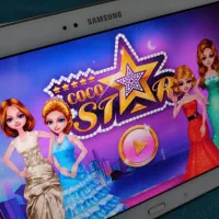 2تبلت 10اینچی بزرگ سیمخور سالم شیک هر عدد 2200