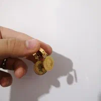 ست گردنبند و گوشواره الیزابت|بدلیجات|سبزوار, امیر کبیر|دیوار