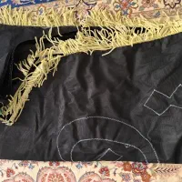 پرچم یا حسین