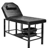 تخت ماساژ دو کشو