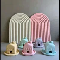 جا عودی کلبه