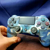 دسته ps4 سالم
