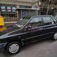 پراید131مدل91 EXهیدرولیک کمکار بی خط فروش نقداقساط|خودرو سواری و وانت|تهران, امام حسین|دیوار