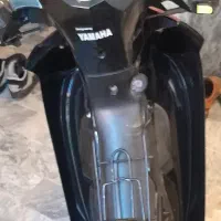 موتور ویو125 مدل95|موتورسیکلت|تهران, جی|دیوار