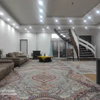 ویلا دوبلکس سهیلیهه قاسم گرجی|فروش خانه و ویلا|رامجین, |دیوار