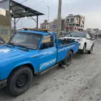 یدک‌کش‌امدادخودرو