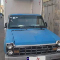 نیسان یخچالدار|خودرو سواری و وانت|کرج, حصارک پایین|دیوار