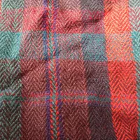 چادر شب پشمی دستبافت