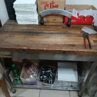 وسایل فسفود کم کارکرد معاوضه با ماشین|کافیشاپ و رستوران|تهران, دریا|دیوار