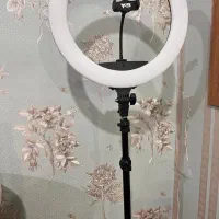 رینگ لایت مارک هیرو Hero