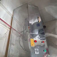 سیخشور تمام استیل  سفارشی